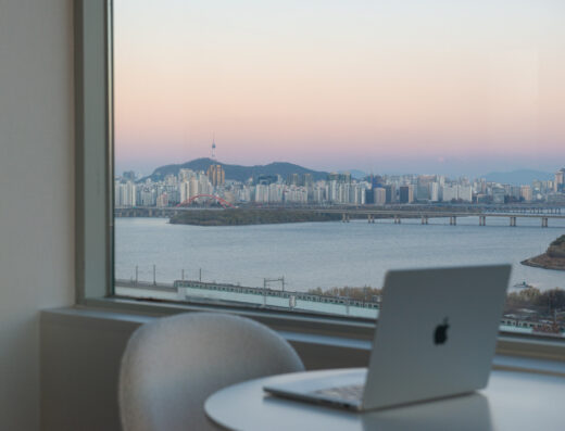 Han River View Loft