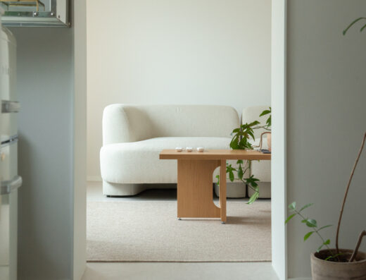 Stylish 3BR in Hannam