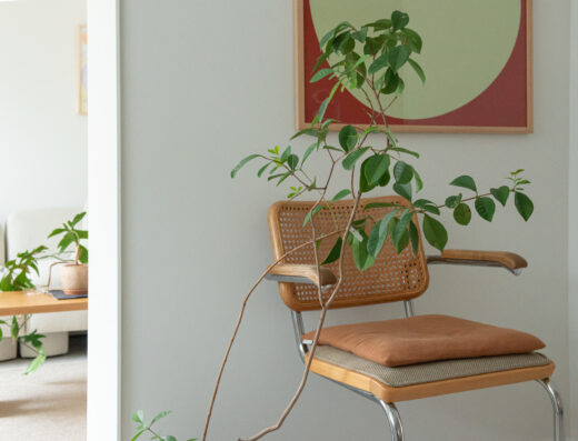 Stylish 3BR in Hannam