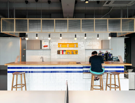 Seoul Station Lifestyle Studio