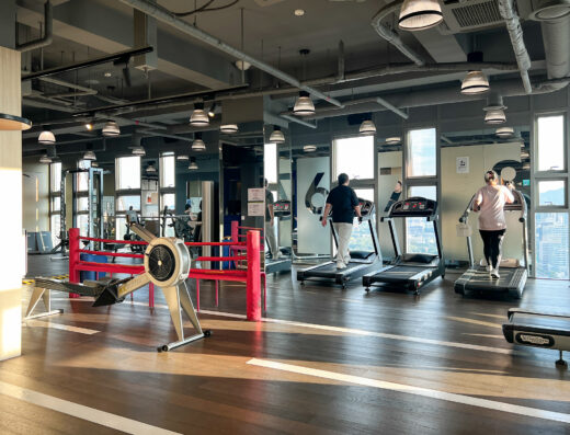 Seoul Station Lifestyle Studio