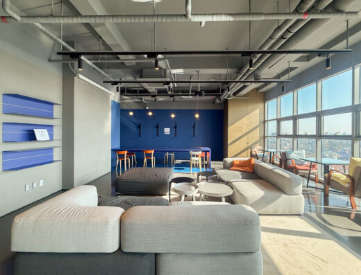 Seoul Station Lifestyle Studio