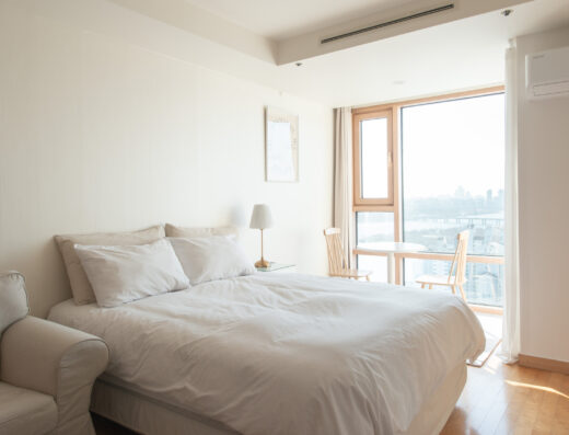 River View Mapo (Room A)