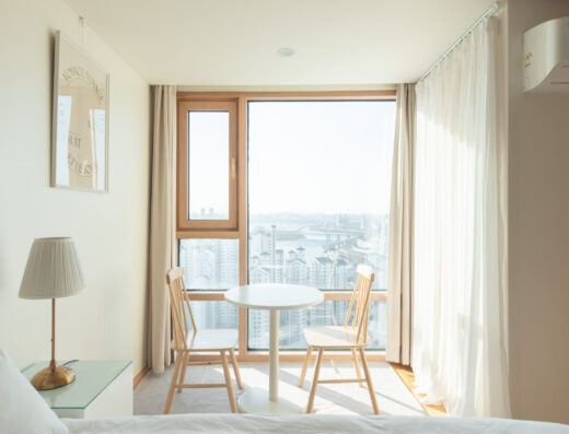 River View Mapo (Room A)