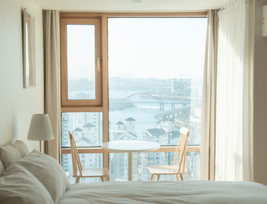 River View Mapo (Room A)