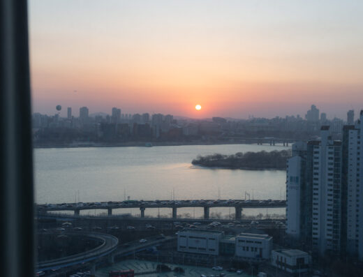 River View Mapo (Room B)