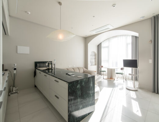 Luxury Studio near Gangnam Station