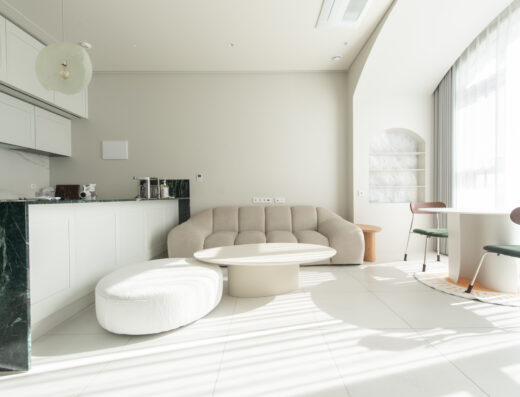 Luxury Studio near Gangnam Station