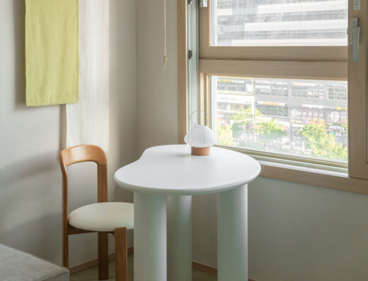 Modern Studio near Gimpo Airport