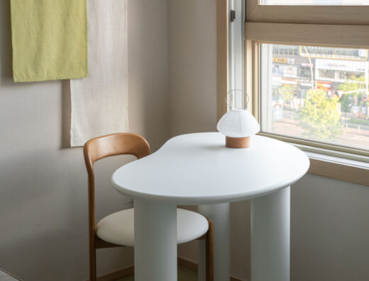 Modern Studio near Gimpo Airport