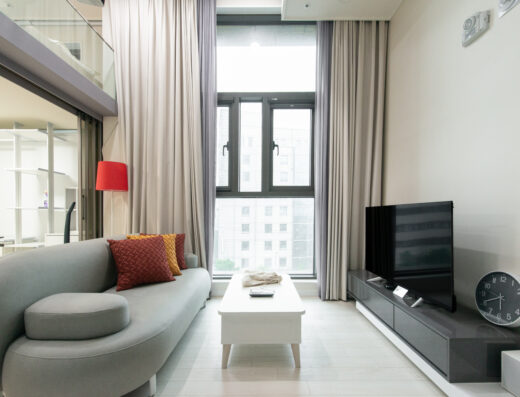 Yeoksam Loft in Gangnam